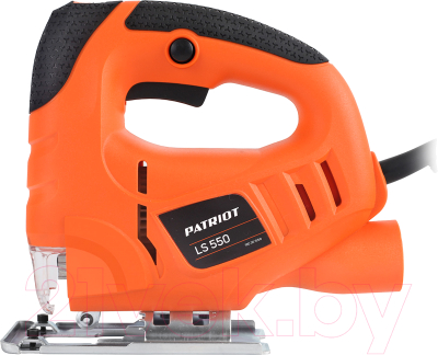 Электролобзик PATRIOT LS 550