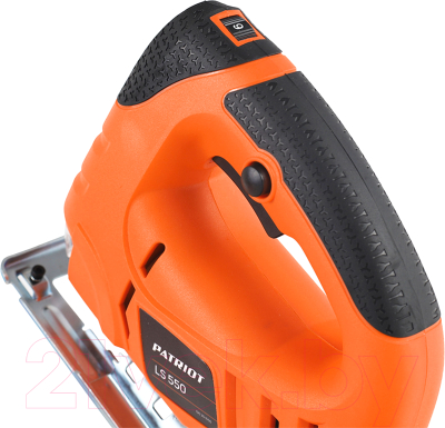 Электролобзик PATRIOT LS 550