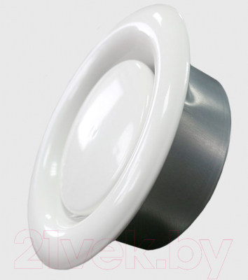 Анемостат ERA 15DUM с фланцем