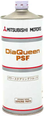 Жидкость гидравлическая Mitsubishi 4039645 - фото