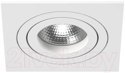 Точечный светильник Lightstar Intero I51606 - фото