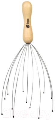 Массажер механический Банные Штучки Антистресс / 14502 - фото