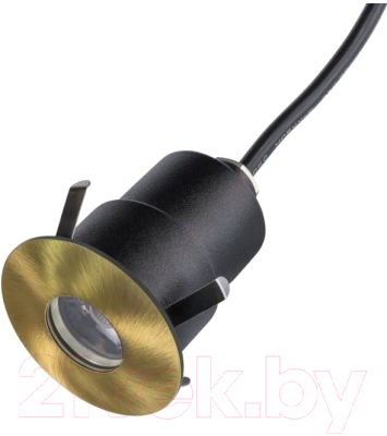 Точечный светильник Lightstar Ipogeo ip384311 - фото