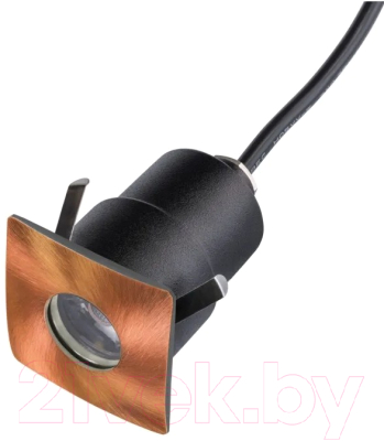 Точечный светильник Lightstar Ipogeo ip384328 - фото