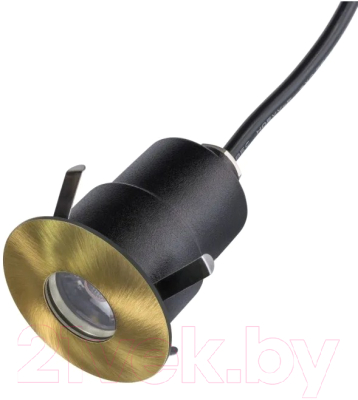 Точечный светильник Lightstar Ipogeo ip384411 - фото