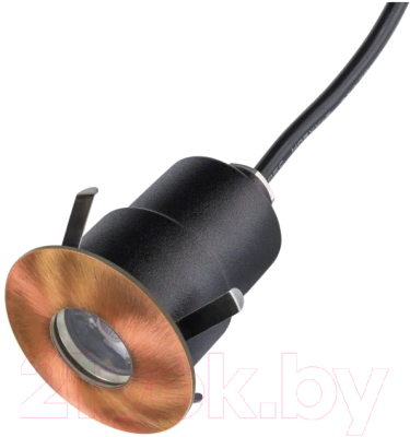 Точечный светильник Lightstar Ipogeo ip384418 - фото