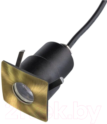 Точечный светильник Lightstar Ipogeo ip384421 - фото