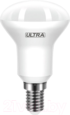Лампа Ultra LED-R50-7W-E14-4000K - фото