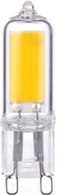 Лампа Ultra LED-G9-2.5W-3000K - фото