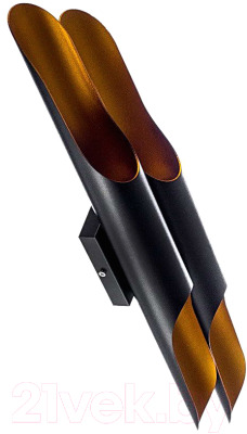 Бра Aitin-Pro AS2001/S/B - фото