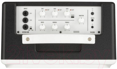 Комбоусилитель VOX VX50-KB
