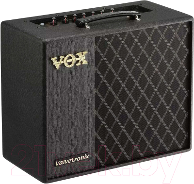 Комбоусилитель VOX VT40X - фото