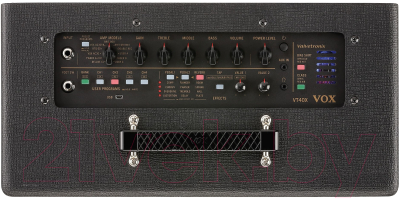 Комбоусилитель VOX VT40X
