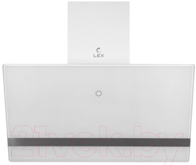 Вытяжка наклонная Lex Touch Eco 60 / CHTI000353