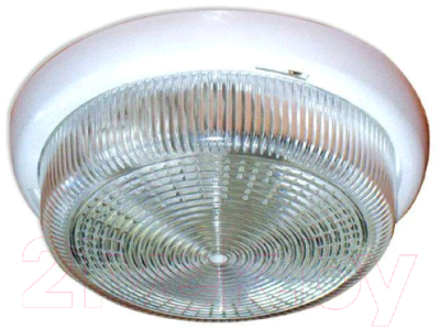 Светильник ЖКХ Элетех Раунд малый НБО 23- 60-001 / 1005500564 - фото