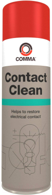 Смазка техническая Comma Contact Clean / CCL500M - фото