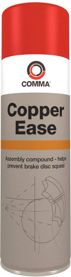 Смазка техническая Comma CE500M - фото