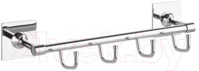 Держатель для полотенца KLEBER Expert KLE-EX004 - фото