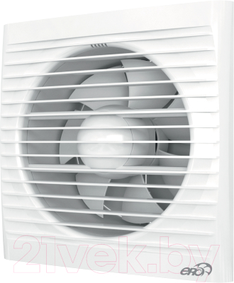 Вентилятор накладной ERA D 125 / Era 5C-02 - фото