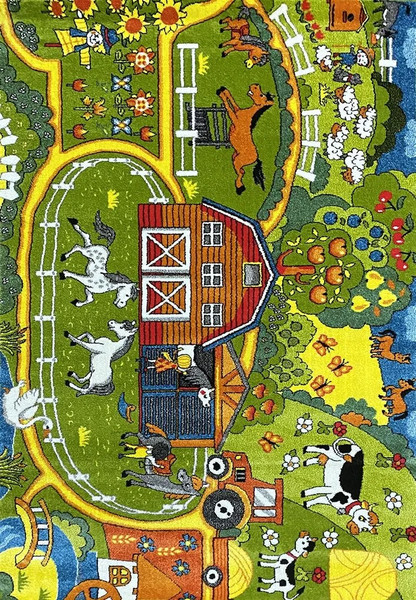 Ковер Белка Фэнси 20724_22011 - фото