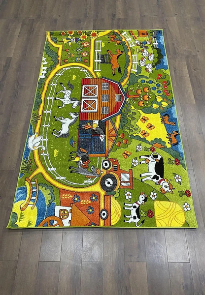 Ковер Белка Фэнси 20724_22011