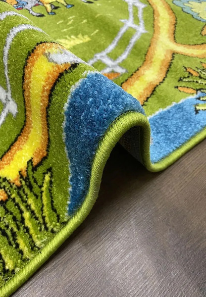 Ковер Белка Фэнси 20724_22011