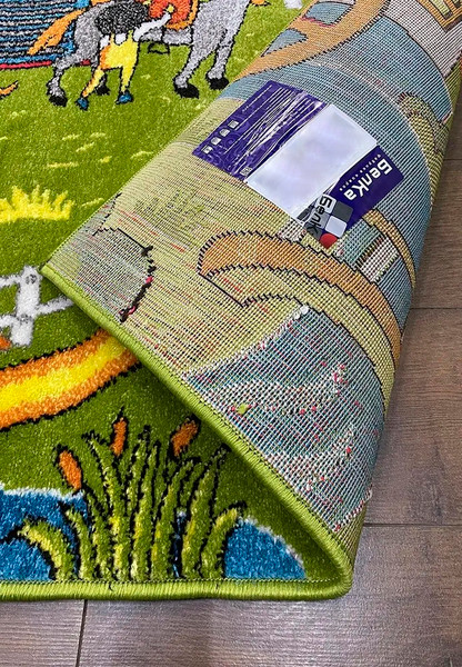 Ковер Белка Фэнси 20724_22011