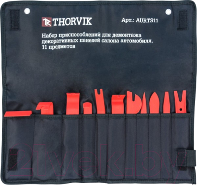 Набор съемников Thorvik AURTS11