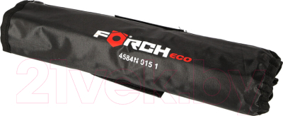 Набор ключей Forch 4584N0151