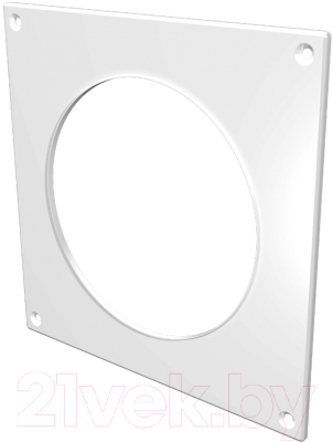 Фланец воздуховода ERA 12.5НКП - фото