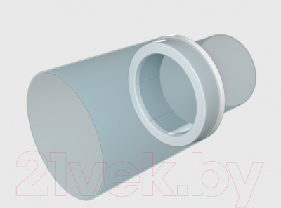 Соединитель воздуховода ERA 1012.5РП