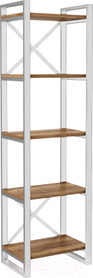 Стеллаж Hype Mebel Стандарт 50x200 - фото