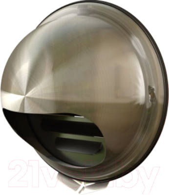 Решетка вентиляционная ERA С выходом 12.5ВМ - фото