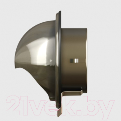 Решетка вентиляционная ERA С выходом 12.5ВМ