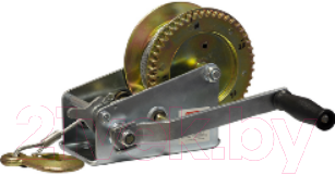 Лебедка ручная ForceKraft FK-KB-S-1200 - фото