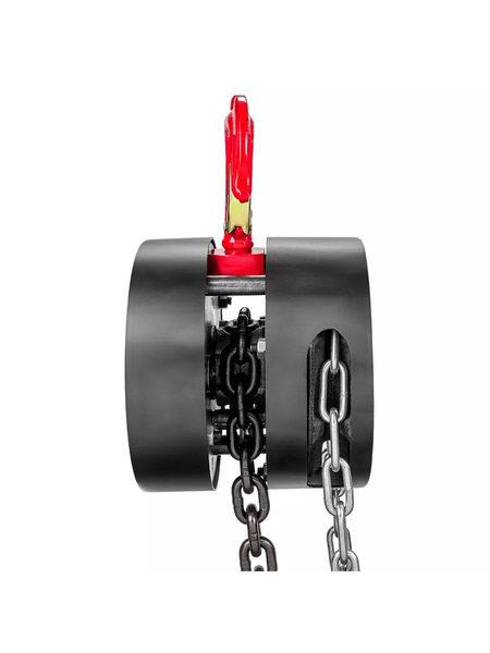 Таль ручная ForceKraft FK-TRC9010(48591)