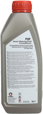 Жидкость гидравлическая Comma PSF1L