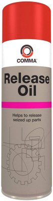 Смазка техническая Comma RO500 - фото