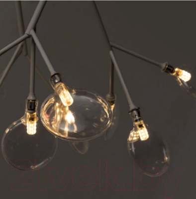 Люстра Arte Lamp Candy A7274PL-27WH