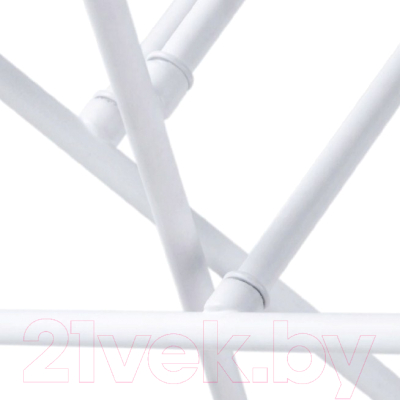 Люстра Arte Lamp Alastor A5435PL-6WH