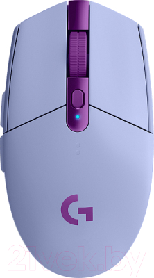 Мышь Logitech Lightspeed G305 / 910-006022 - фото