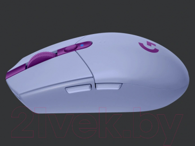 Мышь Logitech Lightspeed G305 / 910-006022