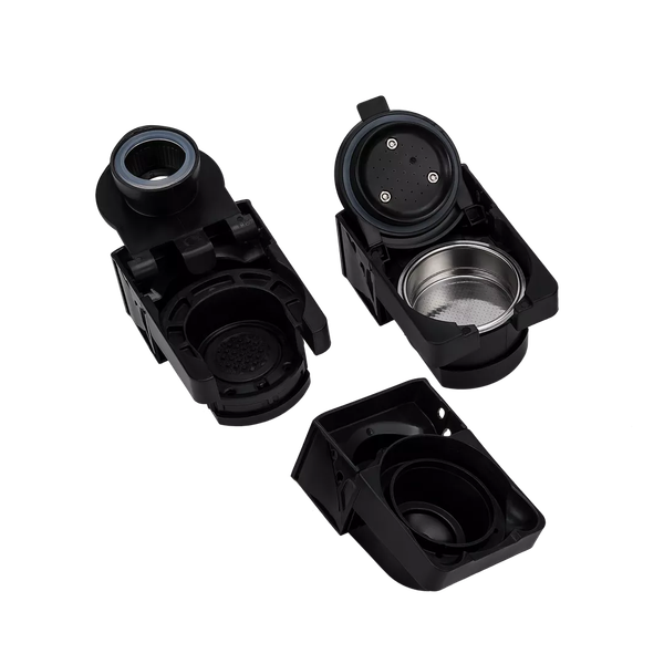 Капсульная кофеварка Polaris PCM 2020