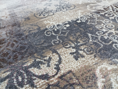 Ковер Витебские ковры Манхэттен овал 3254a6