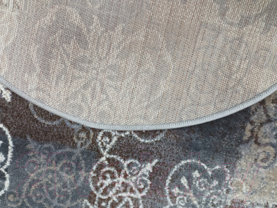 Ковер Витебские ковры Манхэттен овал 3254a6