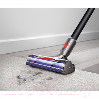 Вертикальный пылесос Dyson V8 Total Clean