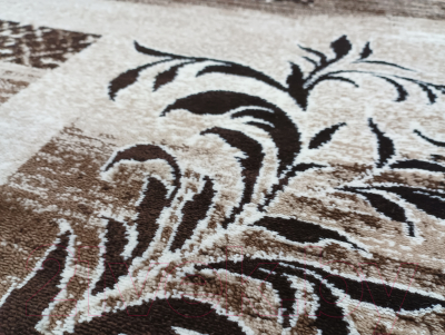 Ковер Витебские ковры Манхэттен овал 3234a6