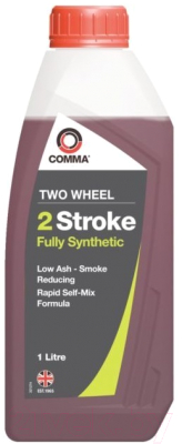 Моторное масло Comma TSTFS1L - фото