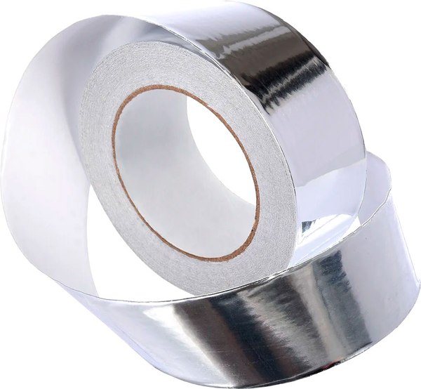 Лента алюминиевая Банные Штучки Алюминиевая /3566 - фото