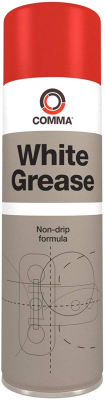 Смазка техническая Comma WGR500M - фото